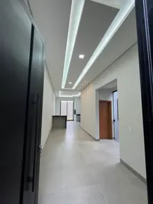 Casa Novo Mundo, Uberlândia - MG — foto 1