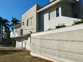 Imagem 2 - Sobrado em Jardim Karaíba, Uberlândia - MG
