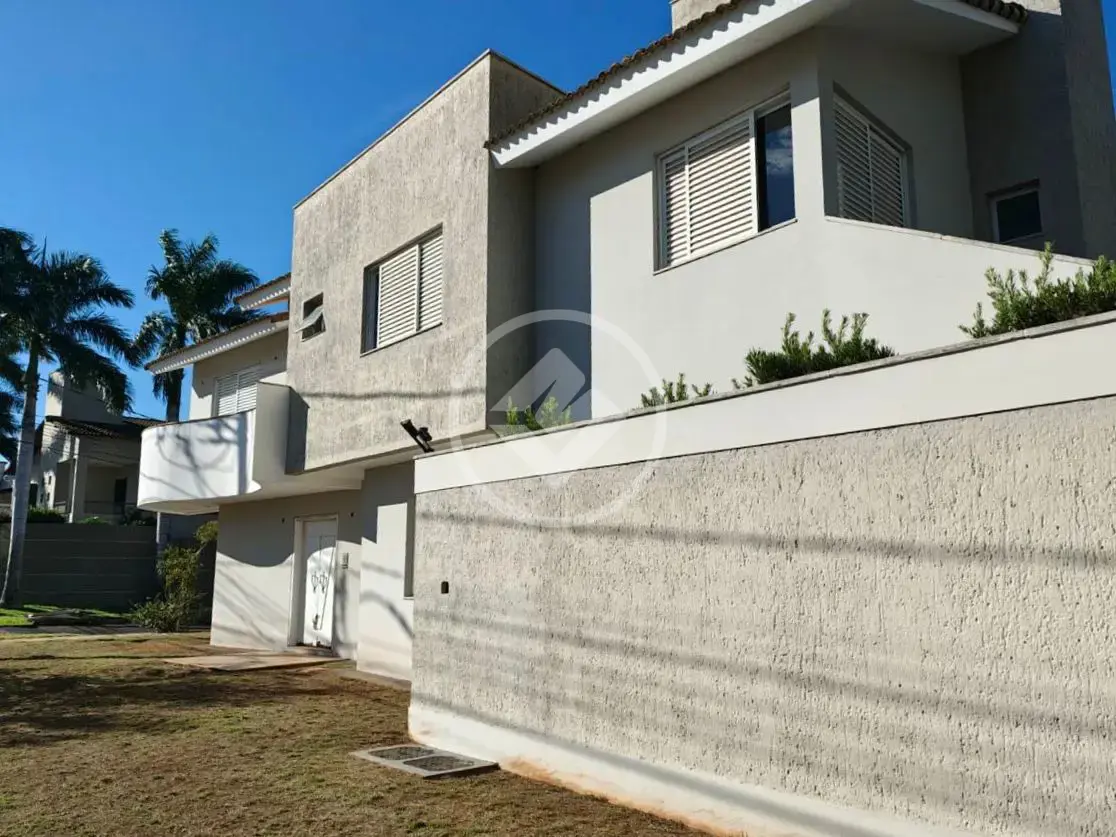 Imagem 2 - Sobrado em Jardim Karaíba, Uberlândia - MG