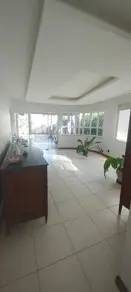 Sobrado Jardim Karaíba, Uberlândia - MG — foto 2