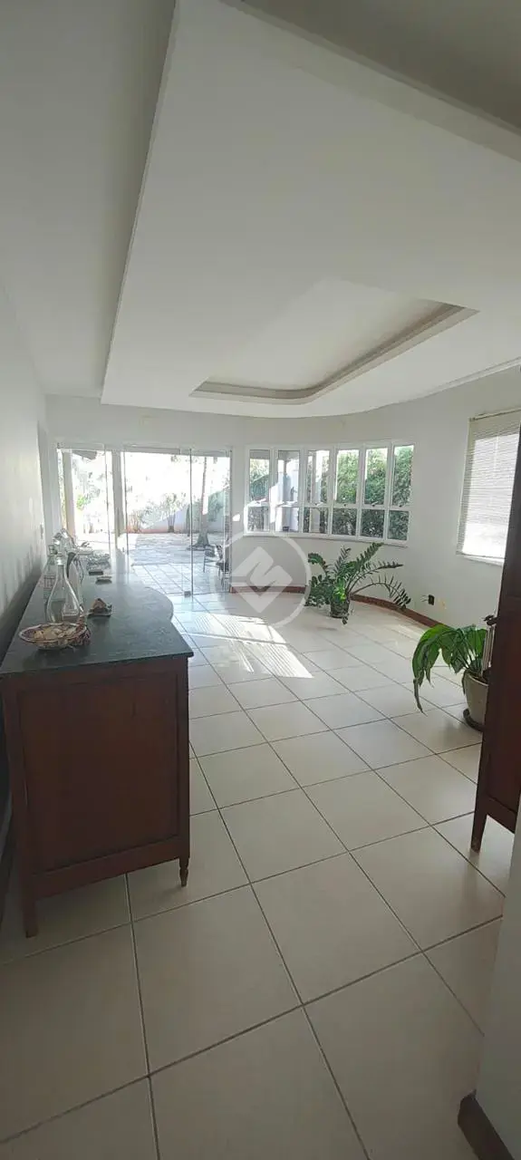 Imagem 1 - Sobrado em Jardim Karaíba, Uberlândia - MG
