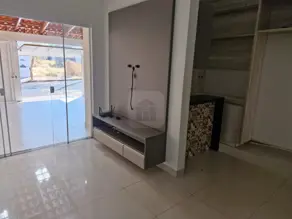 Casa Bosque dos Buritis, Uberlândia - MG — foto 1
