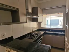 Casa Bosque dos Buritis, Uberlândia - MG — foto 2