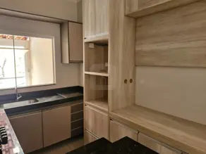 Imagem 2 - Casa em Bosque dos Buritis, Uberlândia - MG