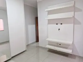 Imagem 5 - Casa em Bosque dos Buritis, Uberlândia - MG