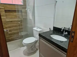 Imagem 6 - Casa em Bosque dos Buritis, Uberlândia - MG