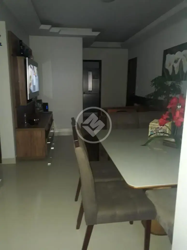 Imagem 1 - Apartamento em CENTRO, Uberlândia - MG