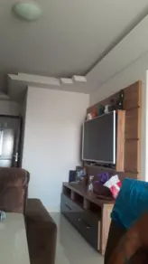 Apartamento CENTRO, Uberlândia - MG — foto 2