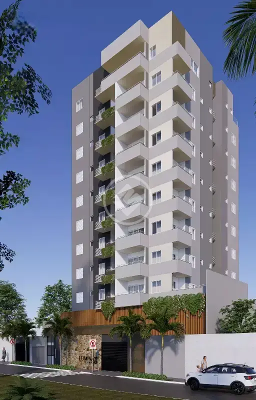 Image 12 - Apartamento em Santa Mônica, Uberlândia - MG