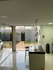 Imagem 2 - Sobrado em Grand Ville, Uberlândia - MG