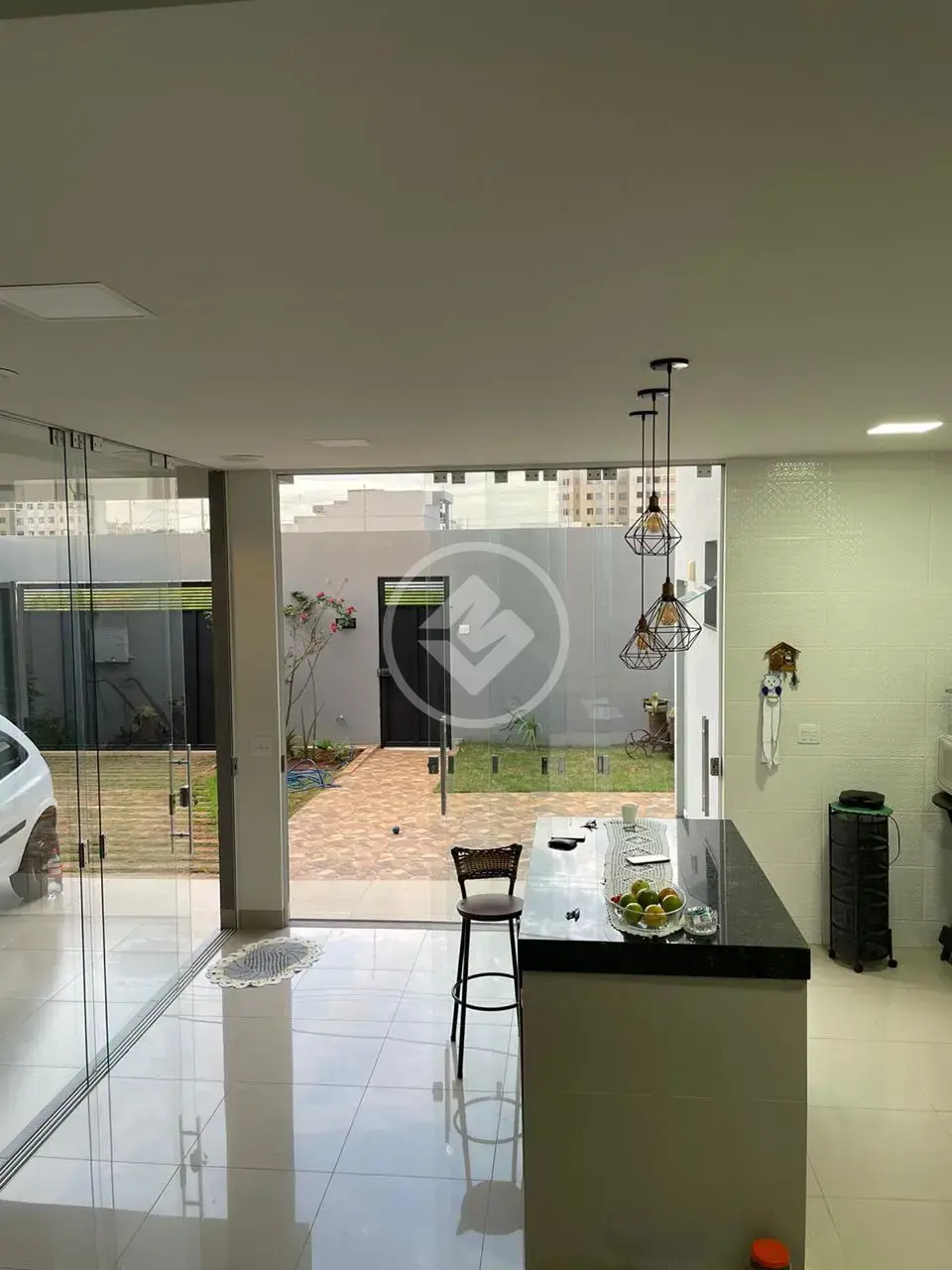 Imagem 2 - Sobrado em Grand Ville, Uberlândia - MG