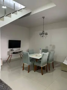Imagem 3 - Sobrado em Grand Ville, Uberlândia - MG