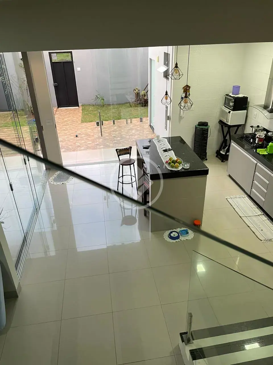 Imagem 6 - Sobrado em Grand Ville, Uberlândia - MG
