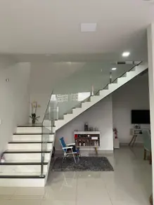 Imagem 4 - Sobrado em Grand Ville, Uberlândia - MG