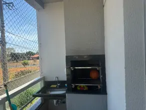 Imagem 3 - Apartamento em Laranjeiras, Uberlândia - MG