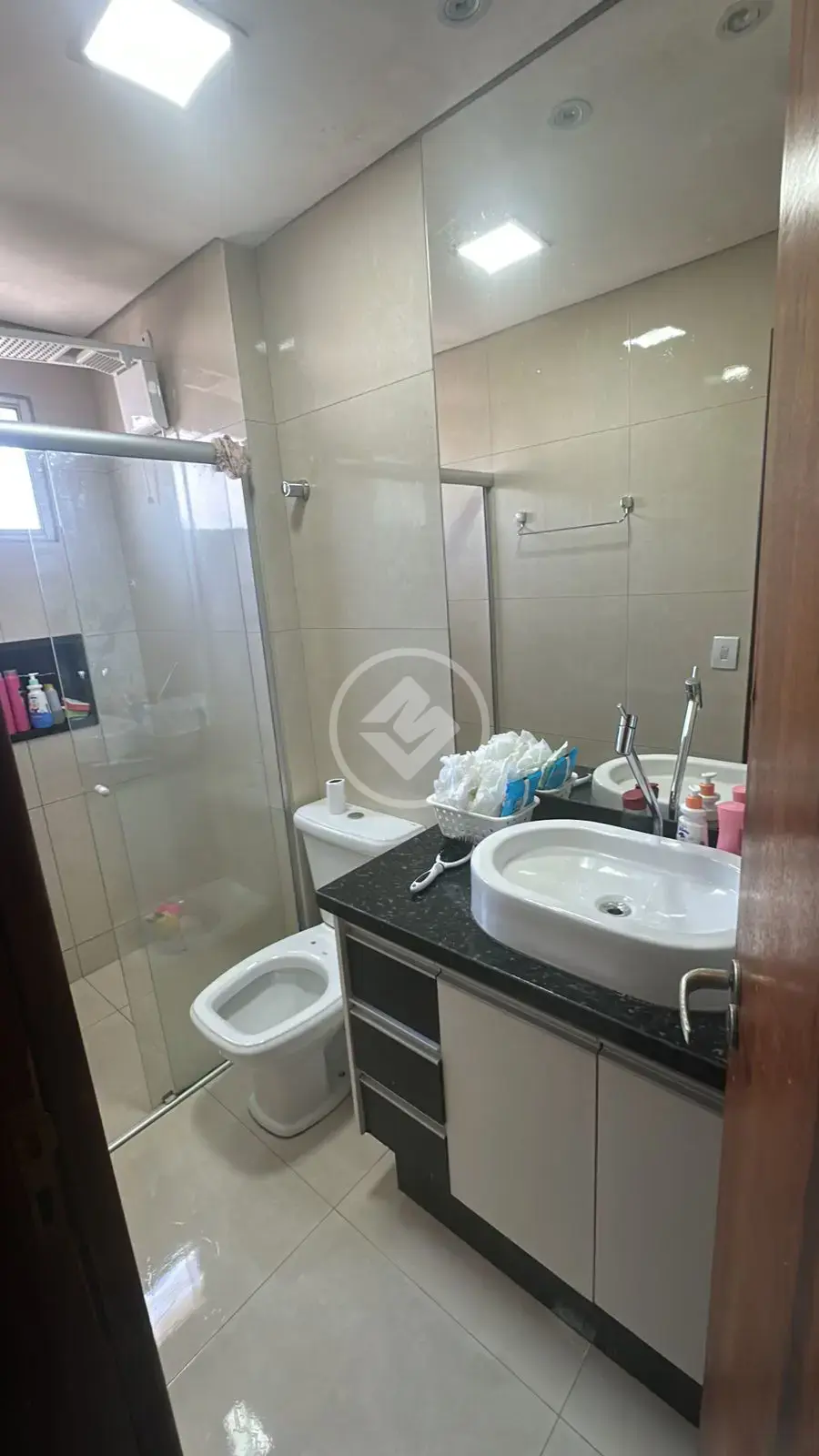 Image 14 - Apartamento em Laranjeiras, Uberlândia - MG