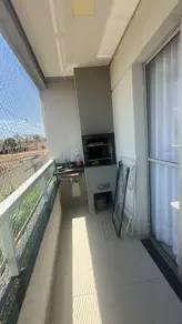 Imagem 5 - Apartamento em Laranjeiras, Uberlândia - MG
