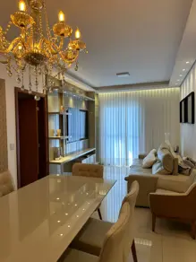 Apartamento Laranjeiras, Uberlândia - MG — foto 2