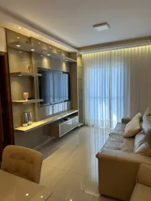 Apartamento Laranjeiras, Uberlândia - MG — foto 1