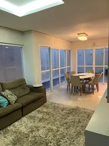 Imagem 3 - Sobrado Em Condomínio em GRANJA MARILEUSA, Uberlândia - MG