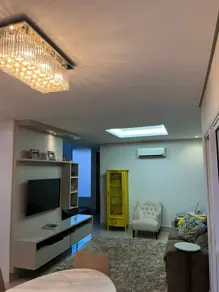 Imagem 5 - Sobrado Em Condomínio em GRANJA MARILEUSA, Uberlândia - MG