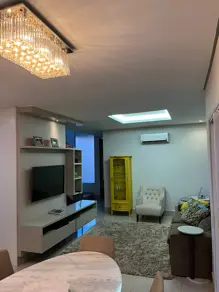 Imagem 2 - Sobrado Em Condomínio em GRANJA MARILEUSA, Uberlândia - MG