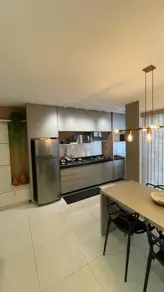 Apartamento Laranjeiras, Uberlândia - MG — foto 1
