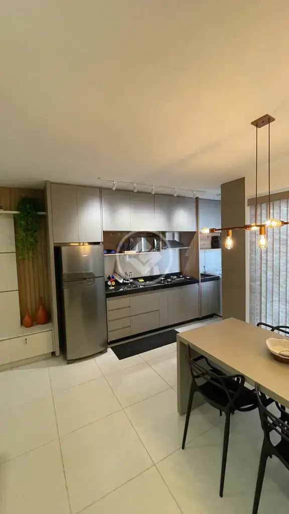 Imagem 1 - Apartamento em Laranjeiras, Uberlândia - MG