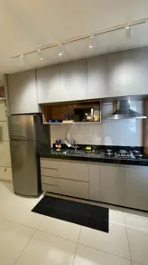 Imagem 3 - Apartamento em Laranjeiras, Uberlândia - MG