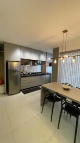 Imagem 2 - Apartamento em Laranjeiras, Uberlândia - MG
