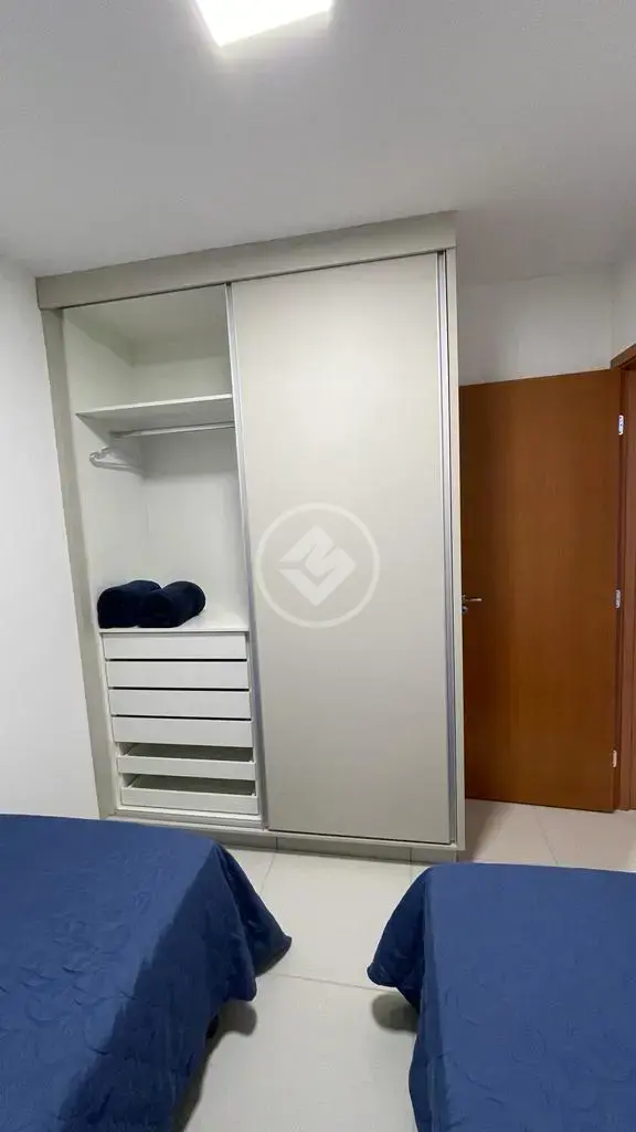 Image 19 - Apartamento em Laranjeiras, Uberlândia - MG