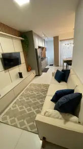 Imagem 6 - Apartamento em Laranjeiras, Uberlândia - MG