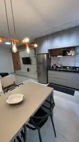 Imagem 4 - Apartamento em Laranjeiras, Uberlândia - MG