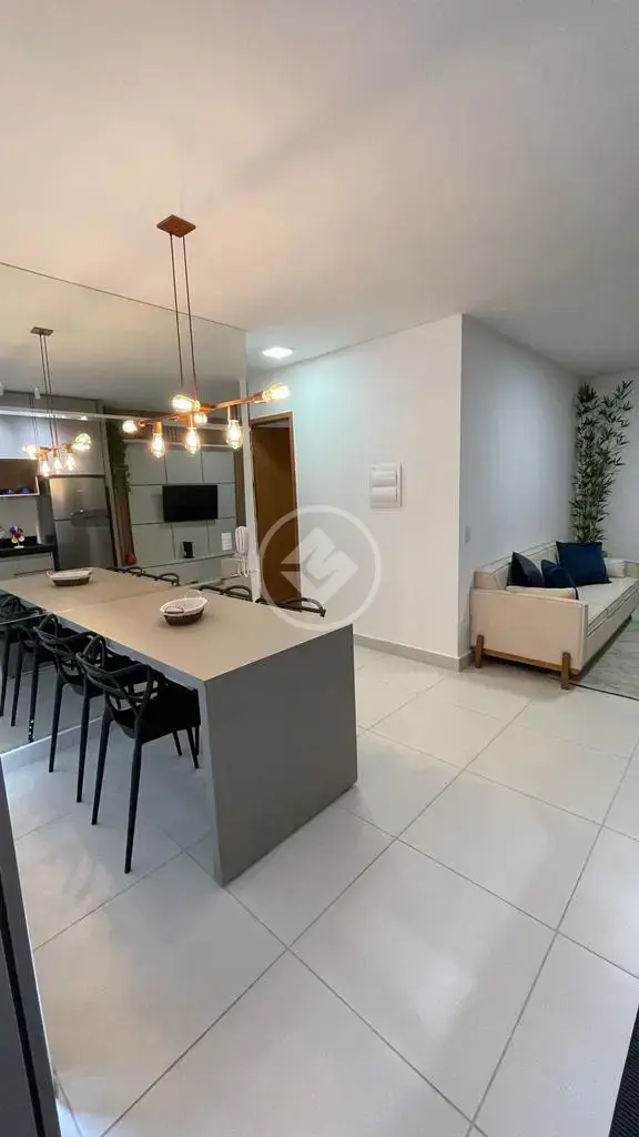 Image 2 - Apartamento em Laranjeiras, Uberlândia - MG