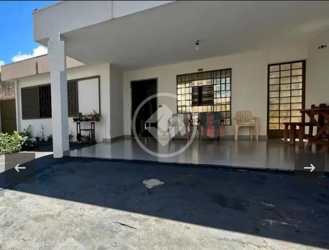 Imagem 1 - Casa em BRASIL, Uberlândia - MG