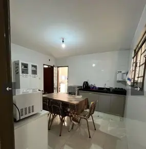 Imagem 5 - Casa em BRASIL, Uberlândia - MG