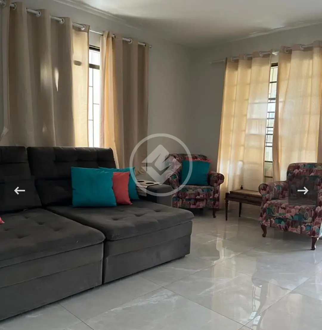 Imagem 2 - Casa em BRASIL, Uberlândia - MG