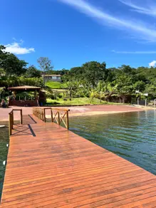Imagem 5 - Chácara em Condominio Miranda, Indianópolis - MG