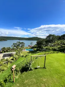 Chácara Condominio Miranda, Indianópolis - MG — foto 1