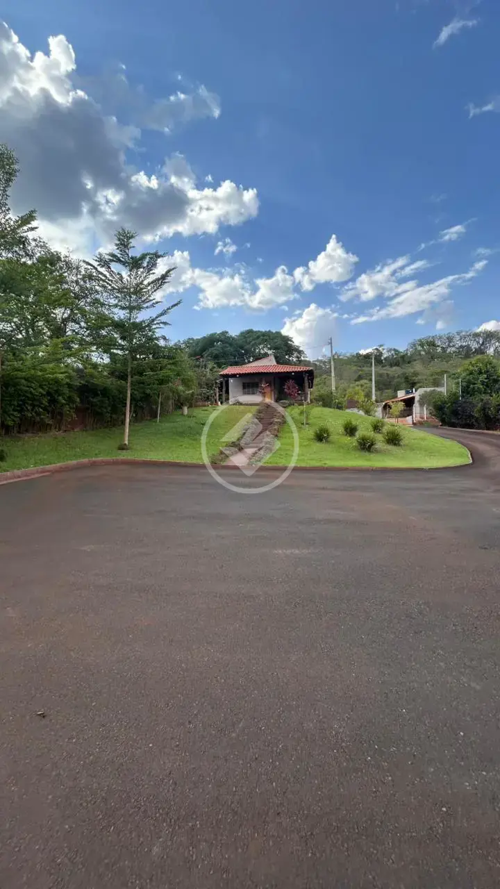 Image 2 - Chácara em Condominio Miranda, Indianópolis - MG