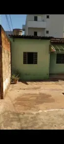 Terreno Santa Mônica, Uberlândia - MG — foto 1