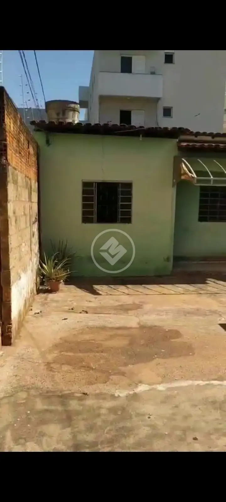 Imagem 1 - Terreno em Santa Mônica, Uberlândia - MG