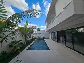 Sobrado Em Condomínio Nova Uberlândia, Uberlândia - MG — foto 1