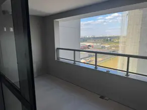 Apartamento Gávea, Uberlândia - MG — foto 2