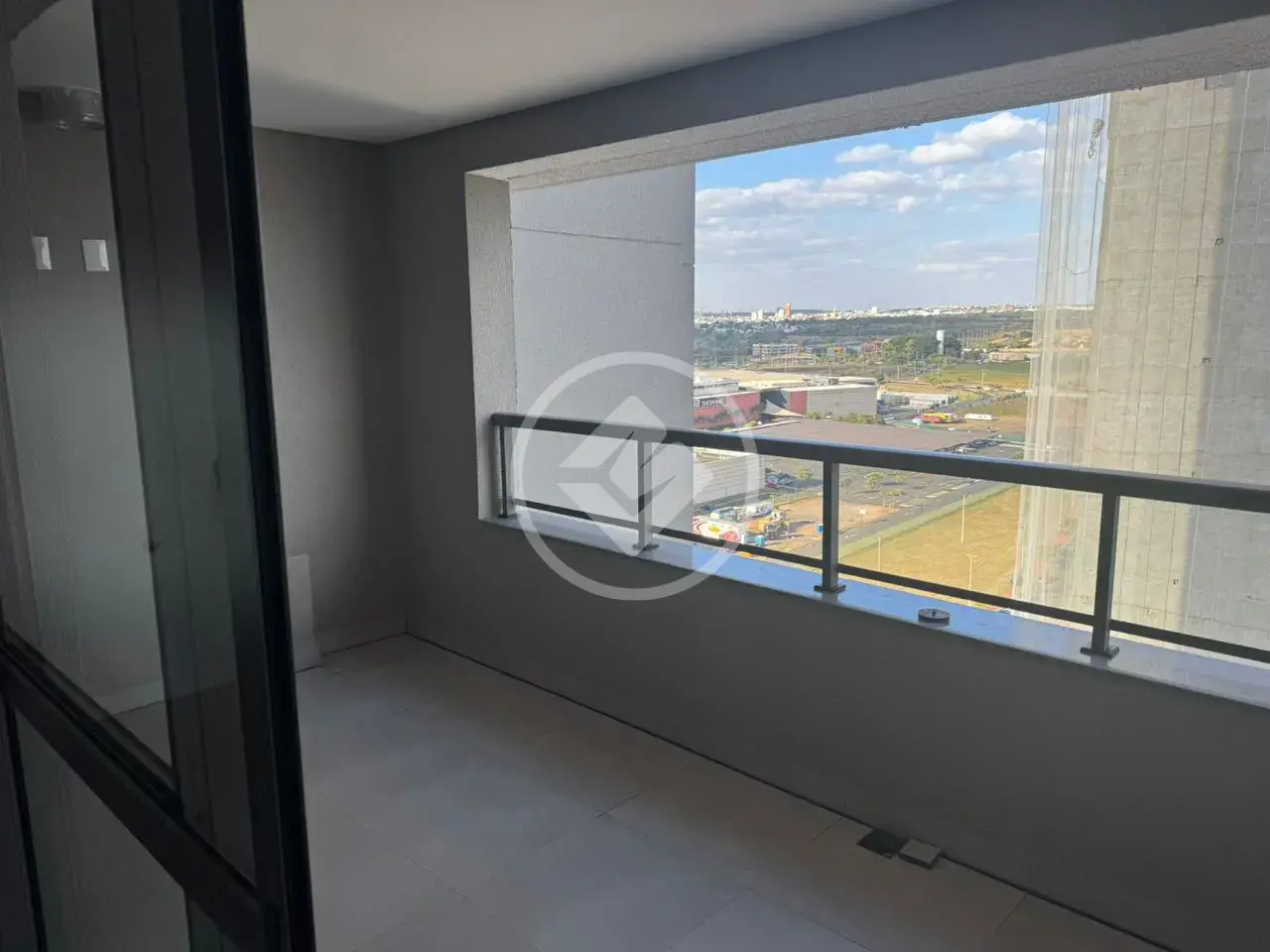 Imagem 1 - Apartamento em Gávea, Uberlândia - MG