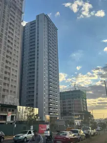 Apartamento Gávea, Uberlândia - MG — foto 1