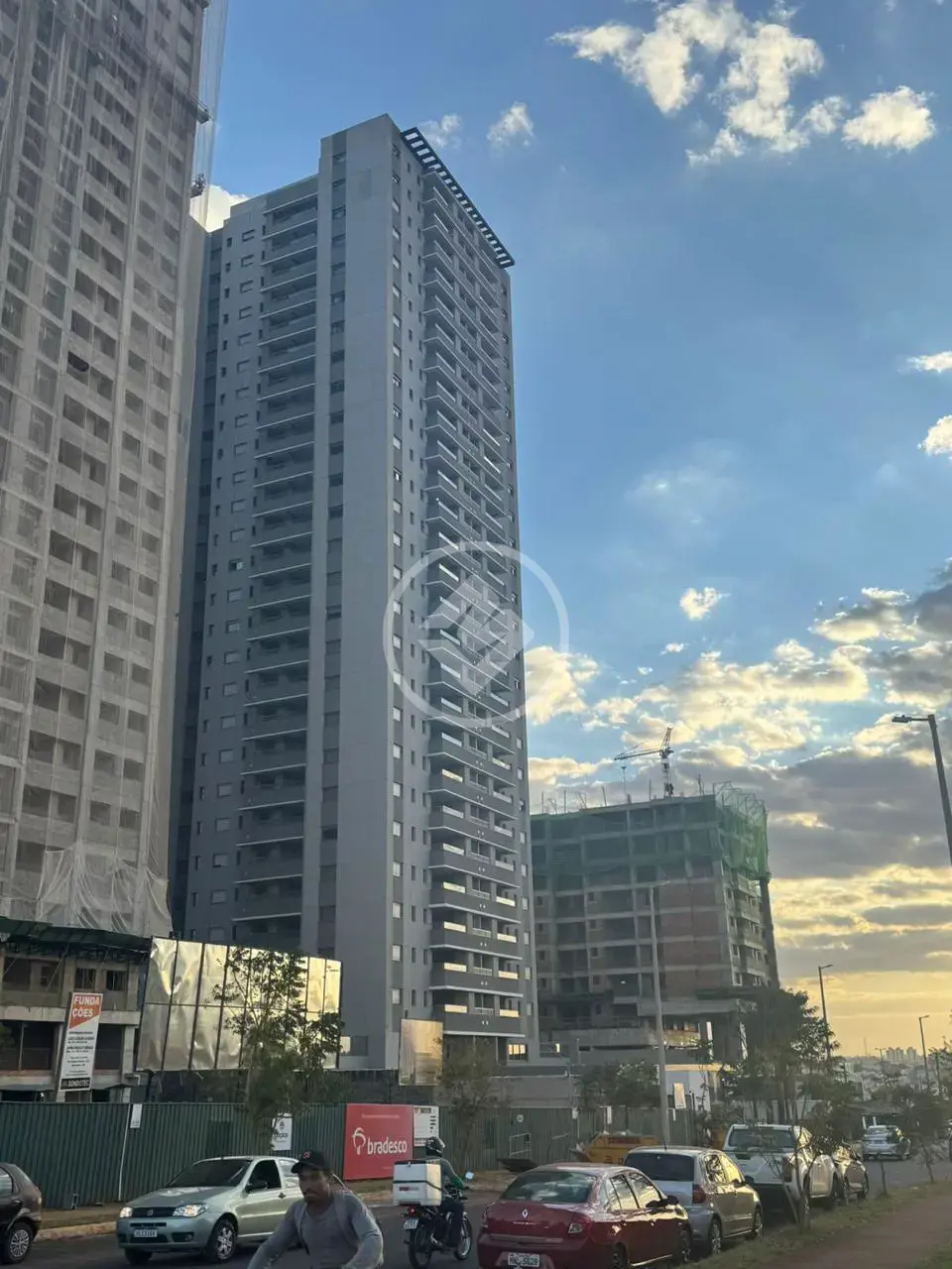 Imagem 1 - Apartamento em Gávea, Uberlândia - MG