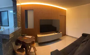 Apartamento Gávea, Uberlândia - MG — foto 2