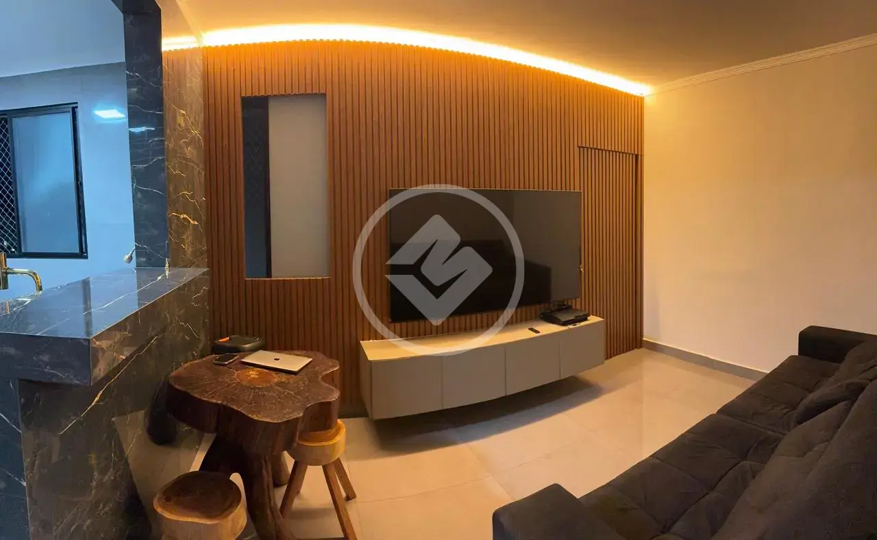 Image 2 - Apartamento em Gávea, Uberlândia - MG