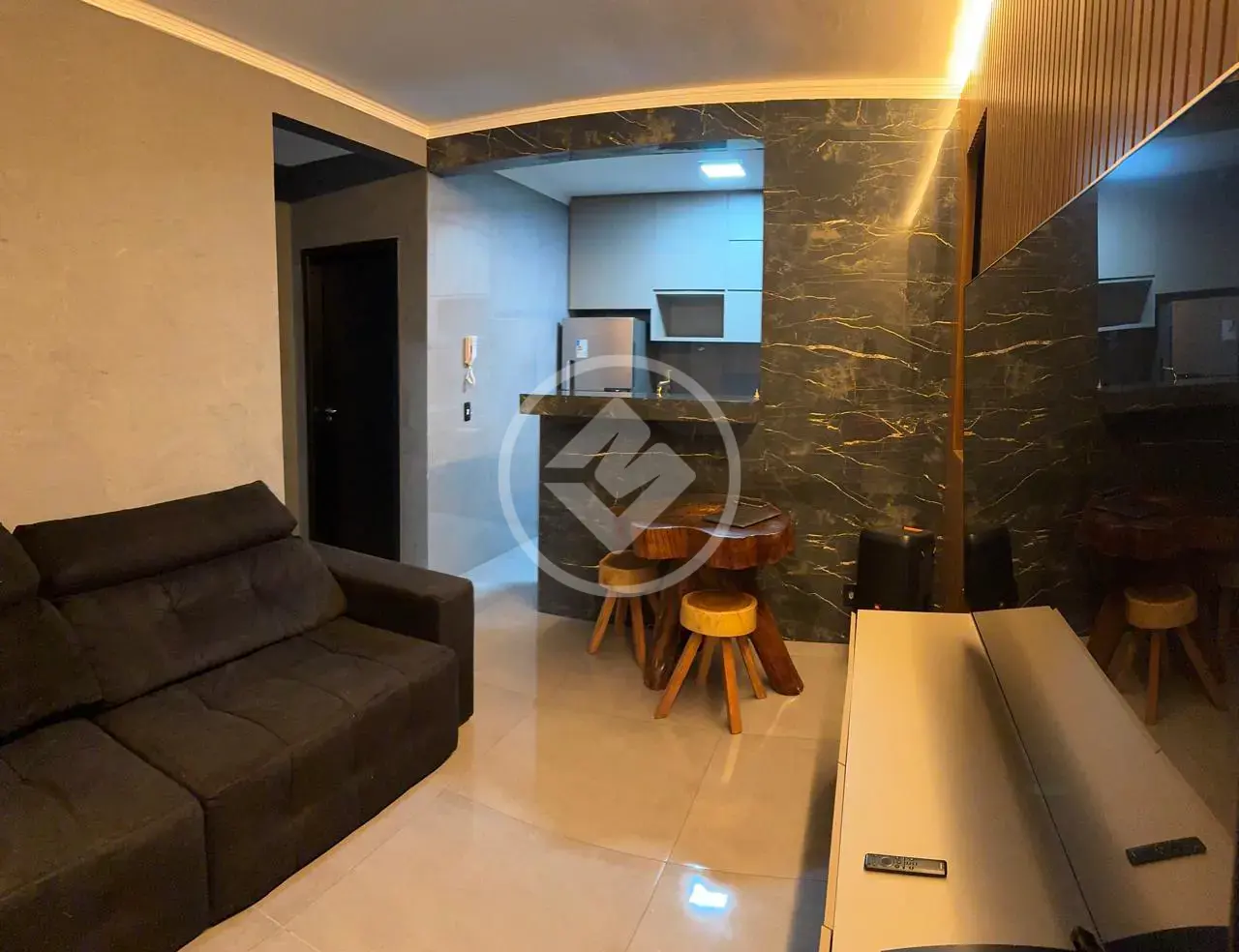 Imagem 1 - Apartamento em Gávea, Uberlândia - MG